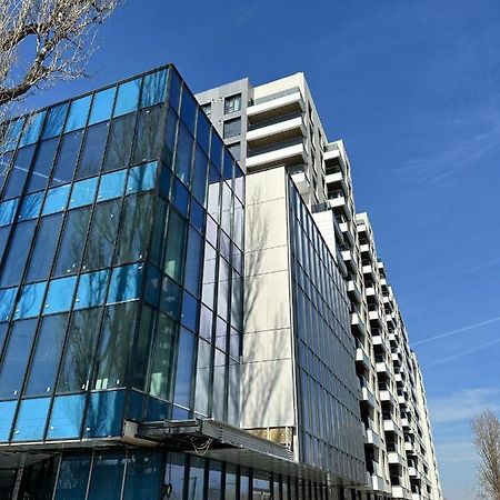 شقة Urban Flats بوخارست المظهر الخارجي الصورة