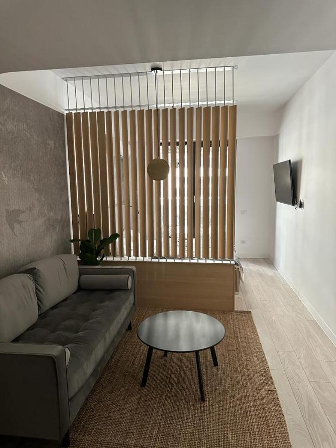 شقة Urban Flats بوخارست المظهر الخارجي الصورة