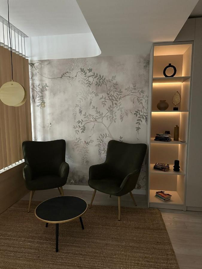 شقة Urban Flats بوخارست المظهر الخارجي الصورة