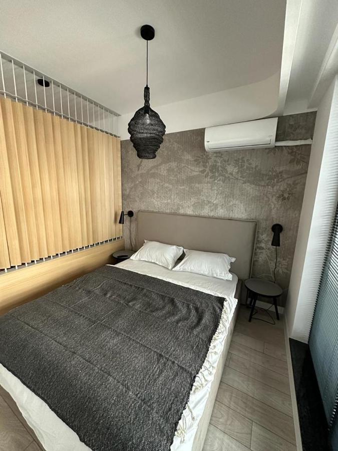 شقة Urban Flats بوخارست المظهر الخارجي الصورة