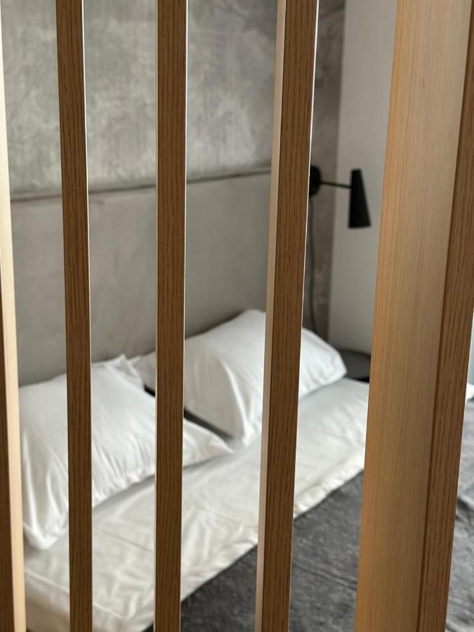 شقة Urban Flats بوخارست المظهر الخارجي الصورة