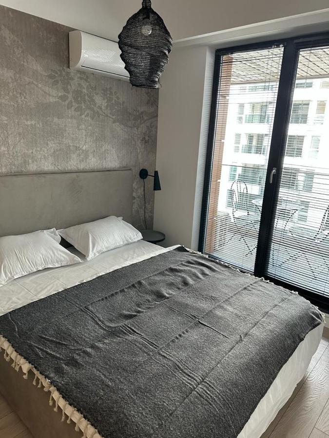 شقة Urban Flats بوخارست المظهر الخارجي الصورة