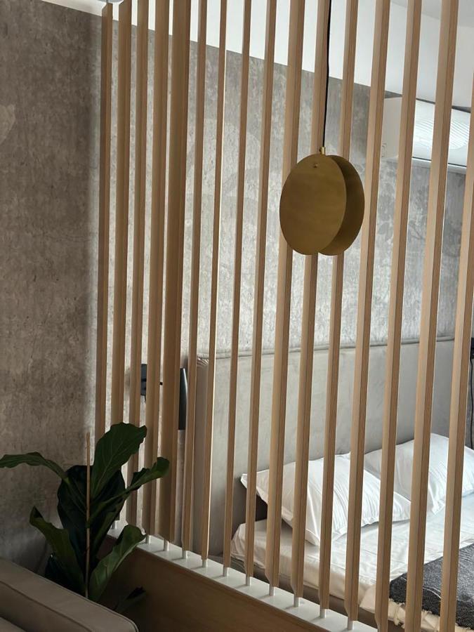 شقة Urban Flats بوخارست المظهر الخارجي الصورة