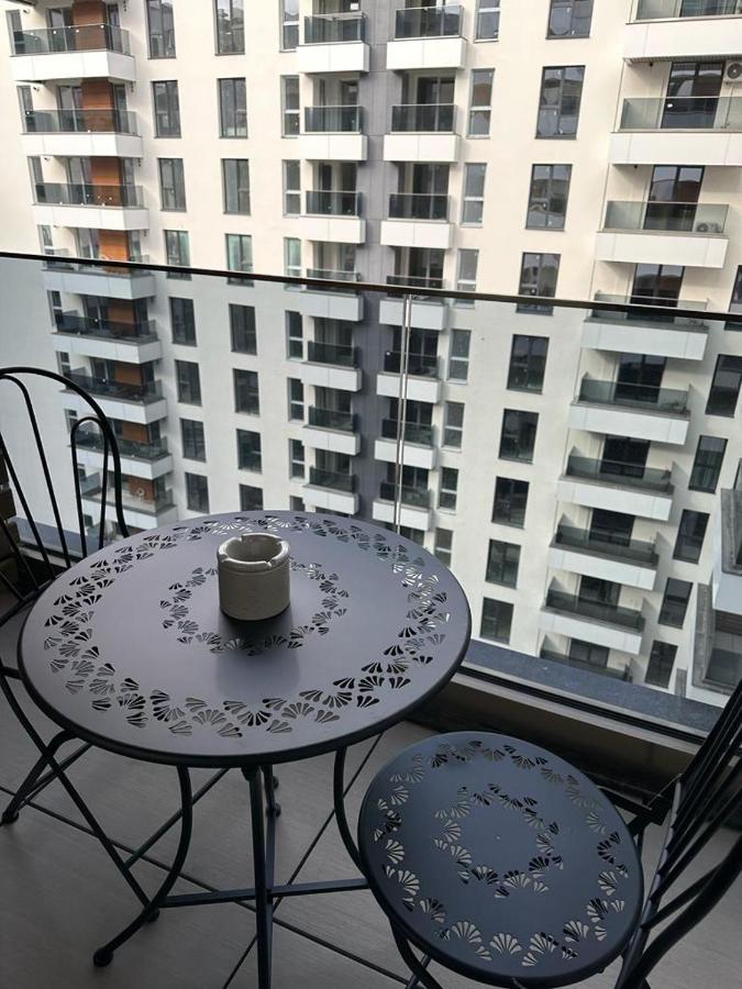 شقة Urban Flats بوخارست المظهر الخارجي الصورة