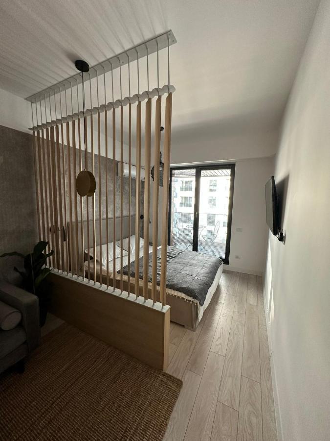 شقة Urban Flats بوخارست المظهر الخارجي الصورة