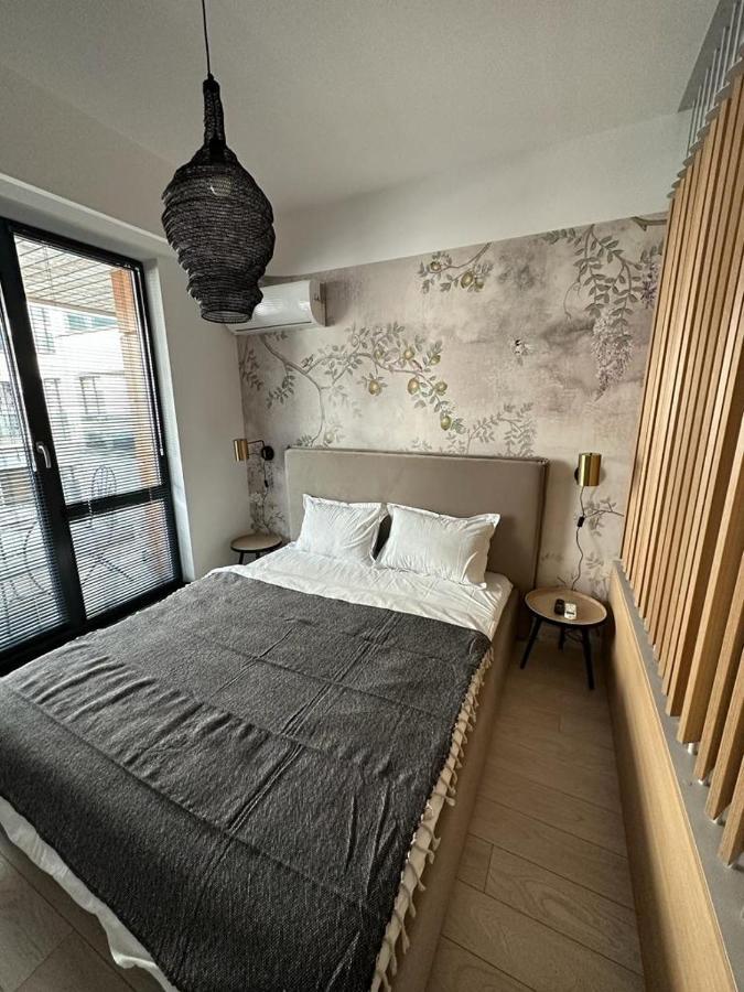شقة Urban Flats بوخارست المظهر الخارجي الصورة