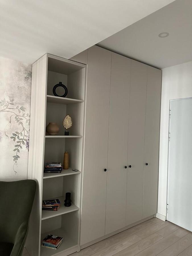 شقة Urban Flats بوخارست المظهر الخارجي الصورة
