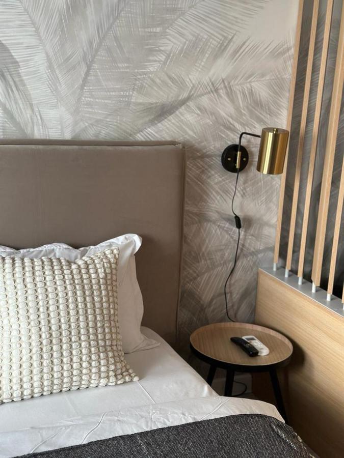 شقة Urban Flats بوخارست المظهر الخارجي الصورة